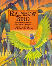 Produktbild: Rainbow Bird