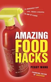 Produktbild: Amazing Food Hacks