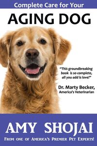 Produktbild: Complete Care for Your Aging Dog
