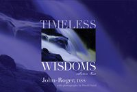 Produktbild: John-Roger, D: Timeless Wisdoms