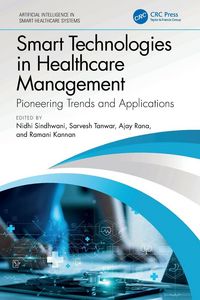 Produktbild: Smart Technologies in Healthcare Management
