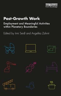 Produktbild: Post-Growth Work