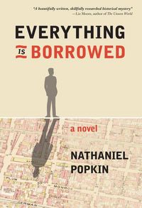 Produktbild: Everything Is Borrowed