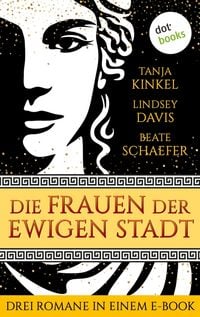 Produktbild: Die Frauen der Ewigen Stadt