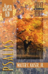 Produktbild: The Psalms