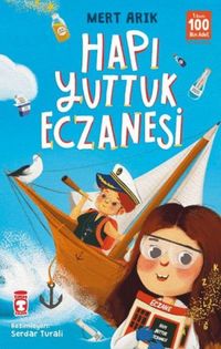 Produktbild: Hapi Yuttuk Eczanesi