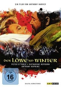 Produktbild: Der L&ouml;we im Winter- Digital Remastered