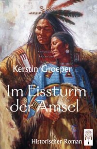 Produktbild: Im Eissturm der Amsel