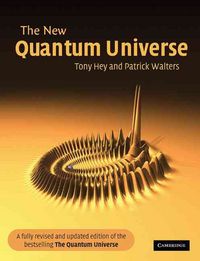 Produktbild: The New Quantum Universe