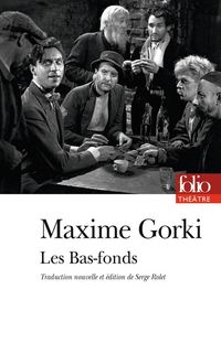 Produktbild: Les bas-fonds