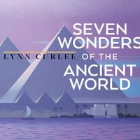 Produktbild: Seven Wonders of the Ancient World