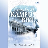 Produktbild: Cintaku di Kampus Biru