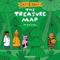 Produktbild: Treasure Map
