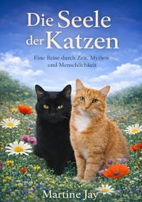 Produktbild: Die Seele der Katzen