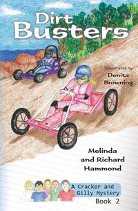 Produktbild: Dirt Busters