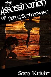 Produktbild: The Assassination of Poppy Smithswife