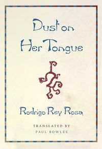 Produktbild: Dust on Her Tongue