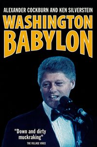 Produktbild: Cockburn, A: Washington Babylon