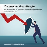 Produktbild: Datenschutzbeauftragte