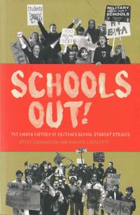 Produktbild: Lavalette, M: Schools Out!