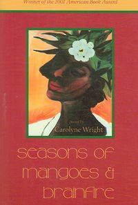 Produktbild: Wright, C: Seasons of Mangoes & Brainfire