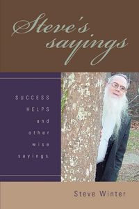 Produktbild: Steve's sayings