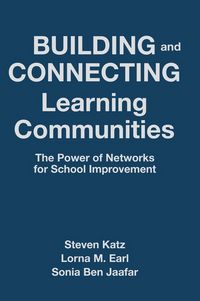 Produktbild: Building and Connecting Learning Communities