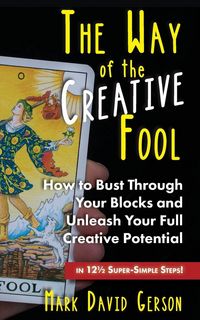 Produktbild: The Way of the Creative Fool