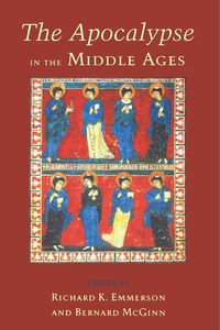Produktbild: The Apocalypse in the Middle Ages
