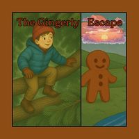 Produktbild: The Gingerly Escape