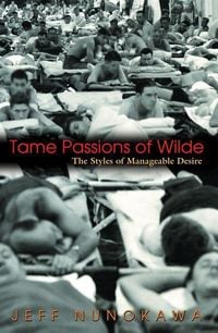 Produktbild: Tame Passions of Wilde