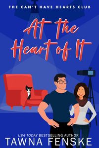 Produktbild: At the Heart of It
