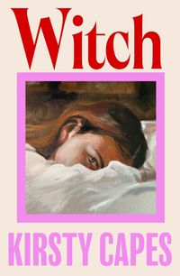Produktbild: Witch
