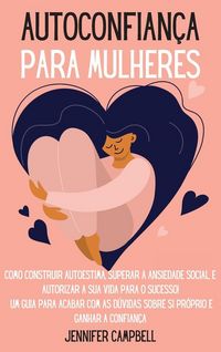 Produktbild: Autoconfian&ccedil;a para Mulheres