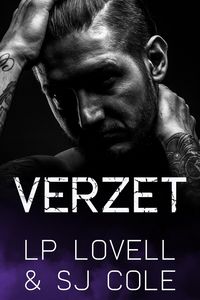 Produktbild: Verzet (Verkeerd, #4)