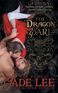 Produktbild: The Dragon Earl (The Regency Rags to Riches Series, Book 4)