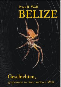 Produktbild: Belize - Geschichten,