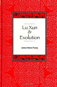 Produktbild: Lu Xun and Evolution