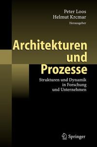 Produktbild: Architekturen und Prozesse