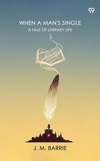 Produktbild: When A Man's Single A Tale Of Literary Life