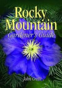 Produktbild: Rocky Mountain Gardeners Gd