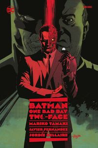 Produktbild: Batman - One Bad Day: Two-Face