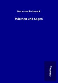 Produktbild: M&auml;rchen und Sagen