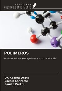 Produktbild: Pol&iacute;meros