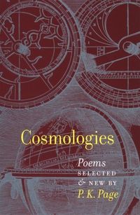 Produktbild: Cosmologies