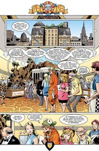 Fables (Deluxe Edition)