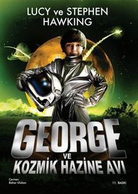 Produktbild: George ve Kozmik Hazine Avi