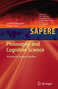 Produktbild: Philosophy and Cognitive Science