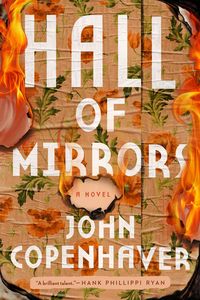 Produktbild: Hall of Mirrors