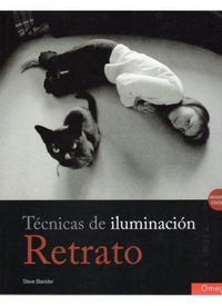 Produktbild: Retrato : t&eacute;cnicas de iluminaci&oacute;n